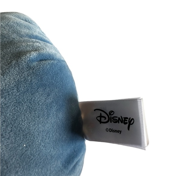 SQUISHMALLOW DISNEY’S LILO & STITCH SANTA CLAUS STITCH SZ 6.5” - Picture 6 of 15